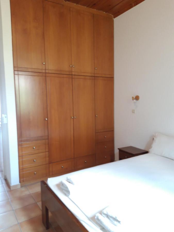 Skardamoula'S Studios And Apartments, 2 Kardamyli Exterior photo