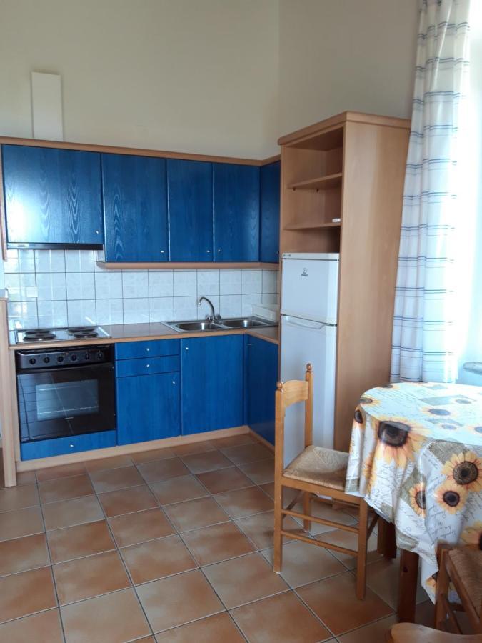 Skardamoula'S Studios And Apartments, 2 Kardamyli Exterior photo